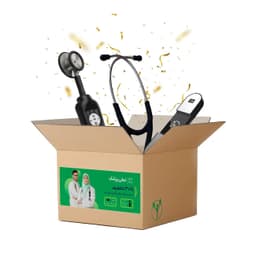 پکیج نبض پزشک